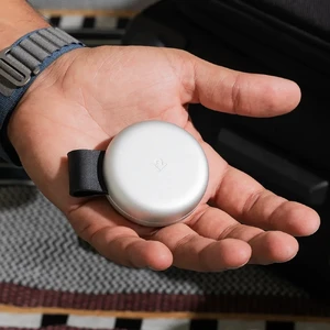 Портативная док-станция MagSafe 2-в-1 TwelveSouth ButterFly для iPhone | AirPods | Apple Watch - Фото 5