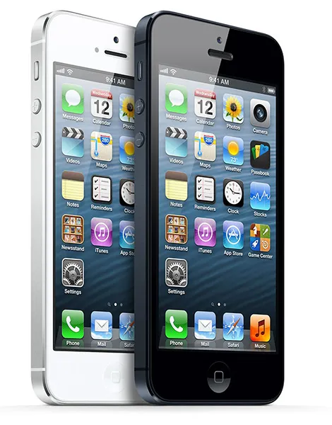 Apple iPhone 5 Refurbished у Луцьку