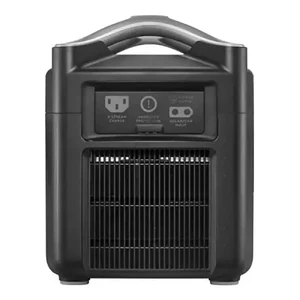 Зарядная станция EcoFlow River Pro Black 600W - Фото 4