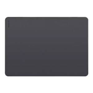 Чехол-накладка oneLounge 1Thin Black для MacBook Air 13.6" M3 | M2 (2024 | 2022) - Фото 4