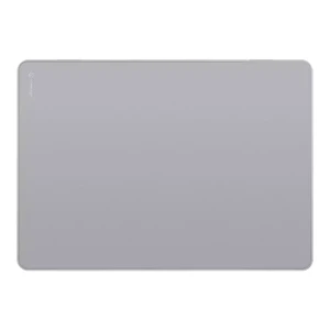 Чехол-накладка oneLounge 1Thin White для MacBook Air 13.6" M3 | M2 (2024 | 2022) - Фото 4