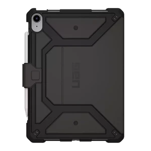 Протиударний чохол UAG Metropolis SE Series Black для iPad 10.9" (2022) 12339X114040 - Фото 1