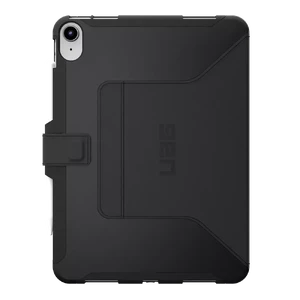 Протиударний чохол UAG Scout Series Black для iPad 10.9" (2022)  - Фото 1