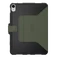 Противоударный чехол UAG Scout Series Olive для iPad 10.9" (2022)  - Фото 1