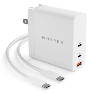 Зарядний пристрій Hyperjuice 140W PD 3.1 USB-C Charger для MacBook | iPad | iPhone