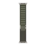 Ремінець iLoungeMax Alpine Loop Green для Apple Watch 41mm | 40mm | 38mm
