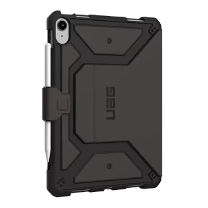 Протиударний чохол UAG Metropolis SE Series Black для iPad 10.9" (2022) - Фото 2