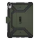 Протиударний чохол UAG Metropolis SE Series Olive для iPad 10.9" (2022) 12339X117272 - Фото 1
