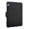 Противоударный чехол UAG Scout Series Black для iPad 10.9" (2022) - Фото 2