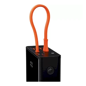 Повербанк с быстрой зарядкой Baseus Elf Digital Display 65W 20000mAh - Фото 2