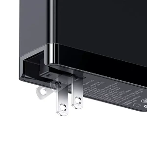 Зарядное устройство Mcdodo PRO 100W GaN Dual USB + Type-C EU - Фото 3