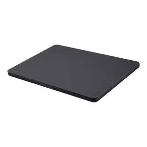 Чехол-накладка oneLounge 1Thin Black для MacBook Air 13.6" M3 | M2 (2024 | 2022) - Фото 3