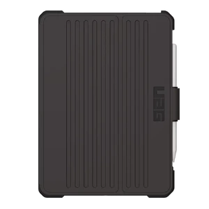Протиударний чохол UAG Metropolis SE Series Black для iPad 10.9" (2022) - Фото 3