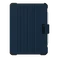 Противоударный чехол UAG Metropolis SE Series Blue для iPad 10.9" (2022) - Фото 3