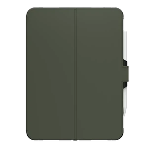 Противоударный чехол UAG Scout Series Olive для iPad 10.9" (2022) - Фото 3