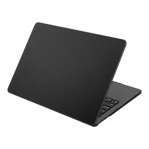Чохол-накладка oneLounge 1Thin Black для Macbook Air 13.6" M3 | M2 (2024 | 2022)