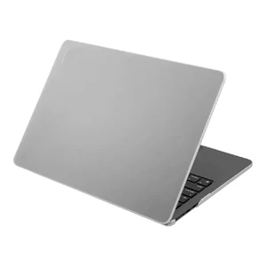 Чехол-накладка oneLounge 1Thin White для MacBook Air 13.6" M3 | M2 (2024 | 2022)