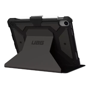 Протиударний чохол UAG Metropolis SE Series Black для iPad 10.9" (2022) - Фото 4