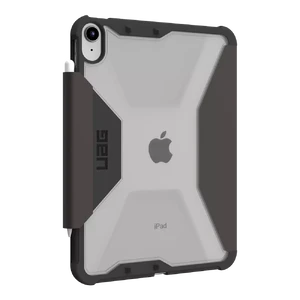 Противоударный чехол UAG Plyo Series Ice/Black для iPad 10.9" (2022) - Фото 2