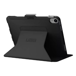 Протиударний чохол UAG Scout Series Black для iPad 10.9" (2022) - Фото 5