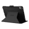 Противоударный чехол UAG Scout Series Black для iPad 10.9" (2022) - Фото 5