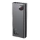 Повербанк с быстрой зарядкой Baseus 20000mAh Adaman Metal Digital Display 65W PPIMDA-D01 - Фото 1