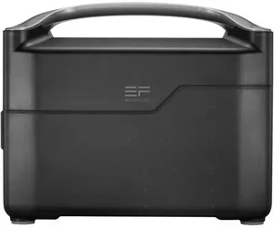 Зарядная станция EcoFlow River Pro Black 600W - Фото 5