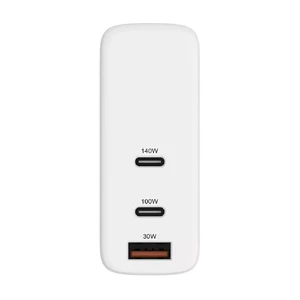 Зарядное устройство Hyperjuice 140W PD 3.1 USB-C Charger для MacBook | iPad | iPhone - Фото 2