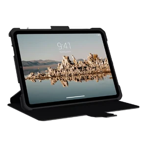 Протиударний чохол UAG Metropolis SE Series Black для iPad 10.9" (2022) - Фото 5