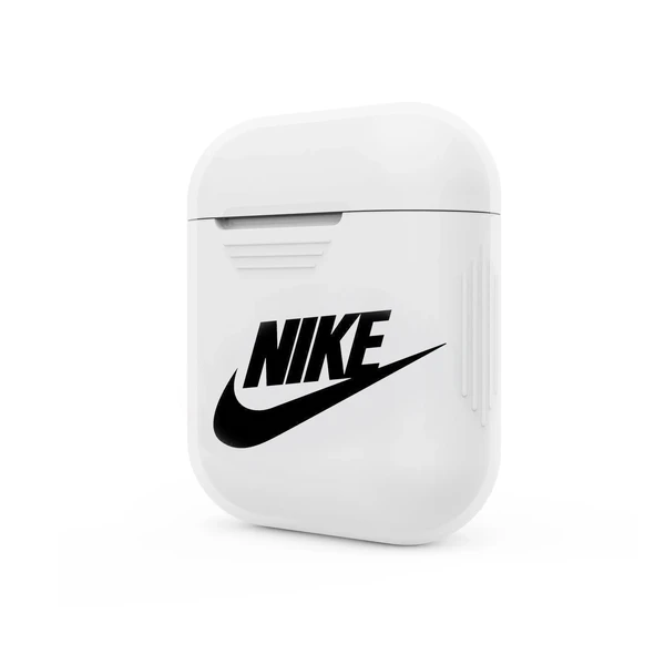Пластиковый чехол iLoungeMax Nike для Apple AirPods в Ровно