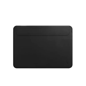 Чехол WIWU New Skin Pro 2 Black для MacBook Pro 13" 6957815512744 - Фото 1