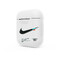 Пластиковий чохол iLoungeMax Nike"85" для Apple AirPods  - Фото 1