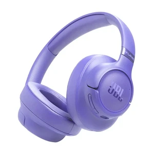 Беспроводные Bluetooth-наушники JBL Tune 780NC Lavender  - Фото 1