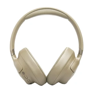 Беспроводные Bluetooth-наушники JBL Tune 780NC Beige - Фото 2