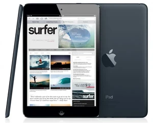 iPad mini 64GB Wi-Fi + LTE (3G | 4G) - Фото 5