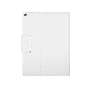 Шкіряний чохол з клавіатурою iLoungeMax Bluetooth White для iPad Pro 12.9"