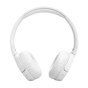 Беспроводные Bluetooth-наушники JBL Tune 670NC White - Фото 2