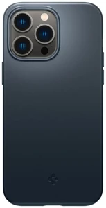 Защитный чехол Spigen Thin Fit Metal Slate для iPhone 14 Pro Max - Фото 2