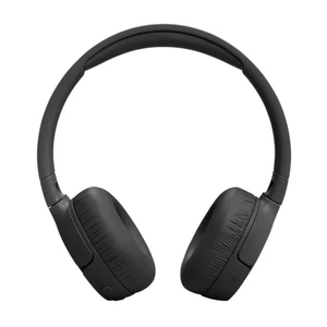 Беспроводные Bluetooth-наушники JBL Tune 670NC Black - Фото 2