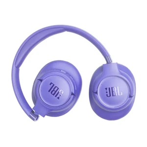 Беспроводные Bluetooth-наушники JBL Tune 780NC Lavender - Фото 8