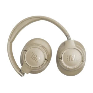 Беспроводные Bluetooth-наушники JBL Tune 780NC Beige - Фото 8