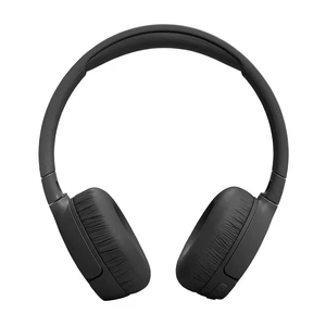 Беспроводные Bluetooth-наушники JBL Tune 670NC Black - Фото 3