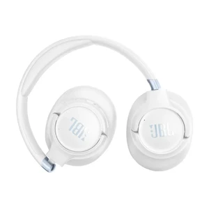 Беспроводные Bluetooth-наушники JBL Tune 780NC White - Фото 8