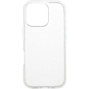 Прозорий чохол з блискітками Spigen Liquid Crystal для iPhone 16 Pro Max - Фото 6