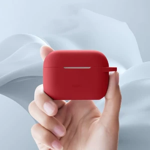 Силиконовый чехол ESR Bounce Carrying Red для AirPods Pro 2 | Pro - Фото 5