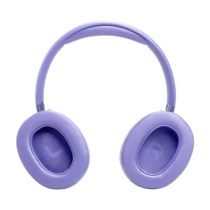 Беспроводные Bluetooth-наушники JBL Tune 780NC Lavender - Фото 4