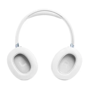 Беспроводные Bluetooth-наушники JBL Tune 780NC White - Фото 4