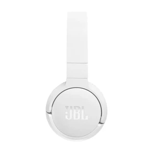 Беспроводные Bluetooth-наушники JBL Tune 670NC White - Фото 5