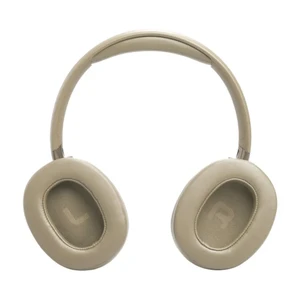 Беспроводные Bluetooth-наушники JBL Tune 780NC Beige - Фото 4
