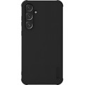 Захисний чохол з MagSafe Nillkin Frosted Shield Pro Black для Galaxy A55 5G 6902048276895 - Фото 1